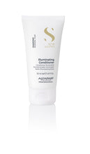 Laden Sie das Bild in den Galerie-Viewer, Semi di Lino Illuminating Conditioner