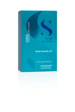 Laden Sie das Bild in den Galerie-Viewer, Semi di Lino Multi Benefit Oil