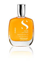 Laden Sie das Bild in den Galerie-Viewer, Semi di Lino Multi Benefit Oil