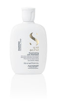 Laden Sie das Bild in den Galerie-Viewer, Semi di Lino Illuminating Low Shampoo