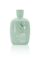 Laden Sie das Bild in den Galerie-Viewer, Semi di Lino Scalp Rebalance Purifying Low Shampoo