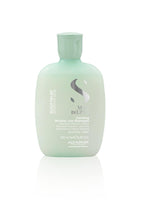 Laden Sie das Bild in den Galerie-Viewer, Semi di Lino Scalp Relief Calming Micellar Low Shampoo