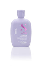 Laden Sie das Bild in den Galerie-Viewer, Semi di Lino Smoothing Low Shampoo