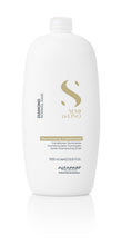 Laden Sie das Bild in den Galerie-Viewer, Semi di Lino Illuminating Conditioner