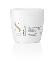 Laden Sie das Bild in den Galerie-Viewer, Semi di Lino Illuminating Mask