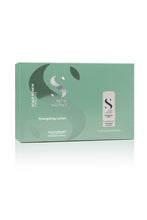 Laden Sie das Bild in den Galerie-Viewer, Semi di Lino Scalp Renew Energize Lotion