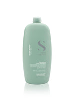 Laden Sie das Bild in den Galerie-Viewer, Semi di Lino Scalp Renew Energize Shampoo