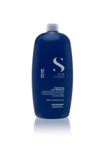 Laden Sie das Bild in den Galerie-Viewer, Semi di Lino Volumizing Low Shampoo