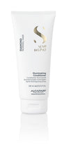 Laden Sie das Bild in den Galerie-Viewer, Semi di Lino Illuminating Conditioner