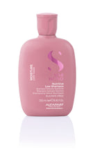 Laden Sie das Bild in den Galerie-Viewer, Semi di Lino Nutritive Low Shampoo