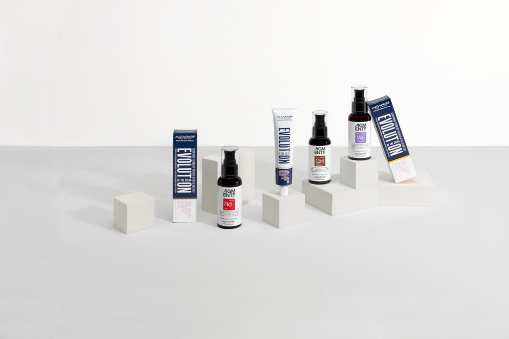 Alfaparf Milano Pigments