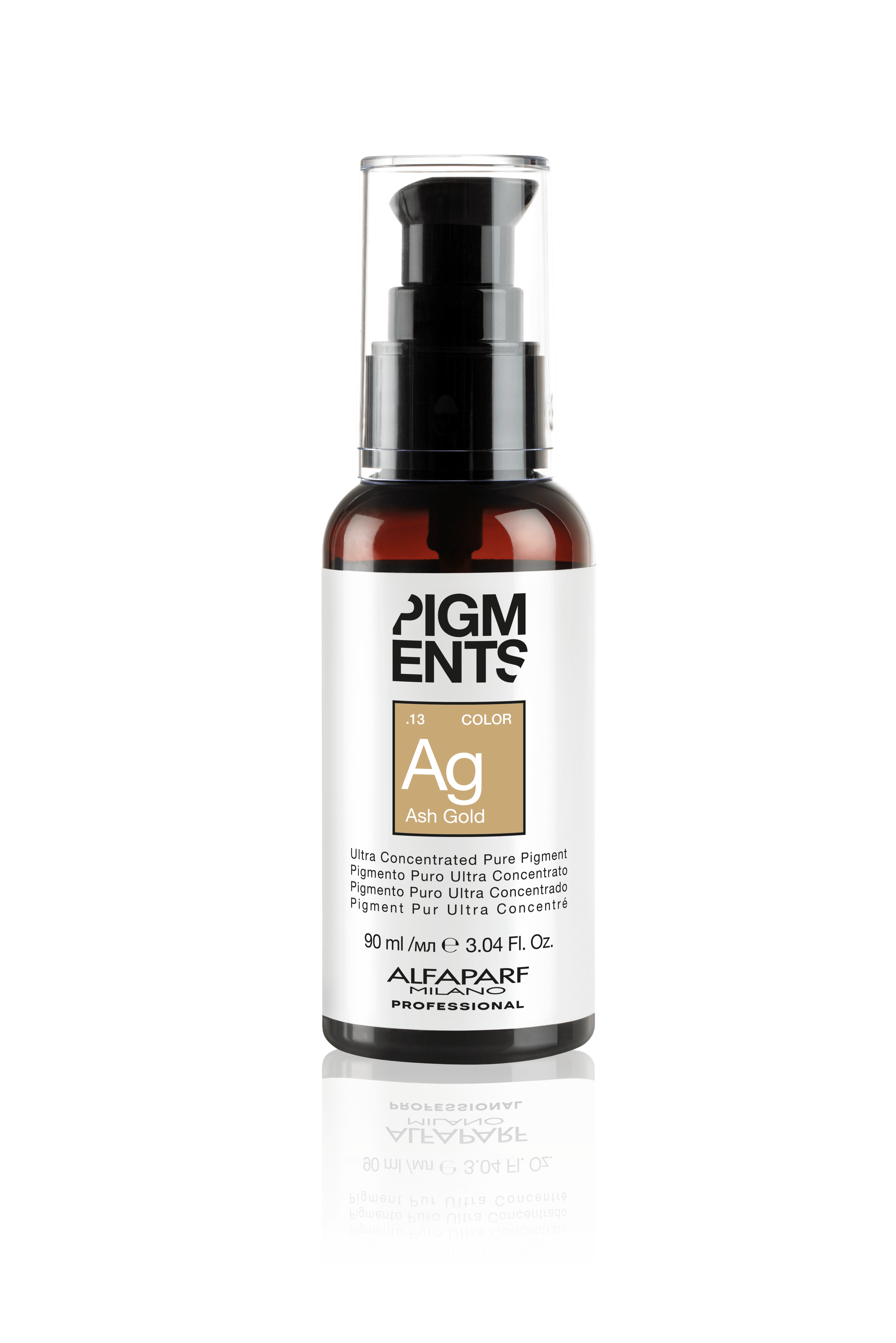 Alfaparf Milano Pigments