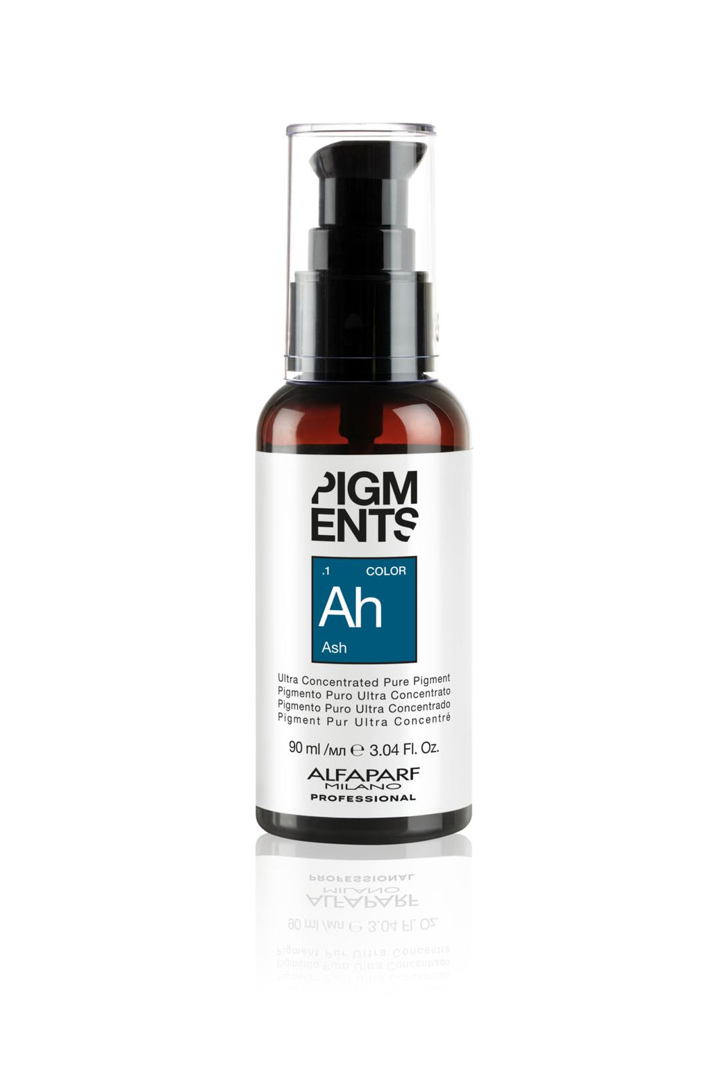 Alfaparf Milano Pigments