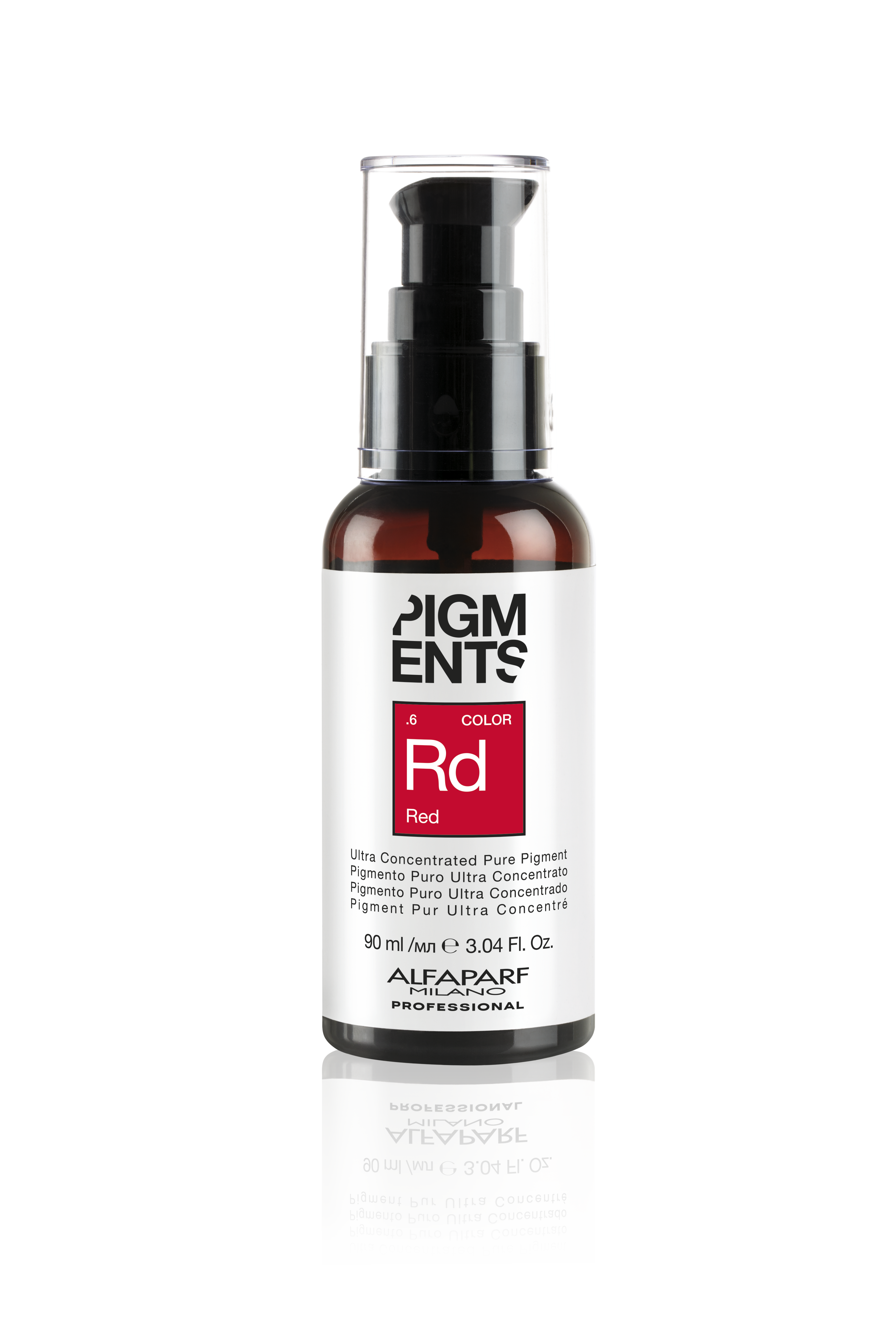 Alfaparf Milano Pigments