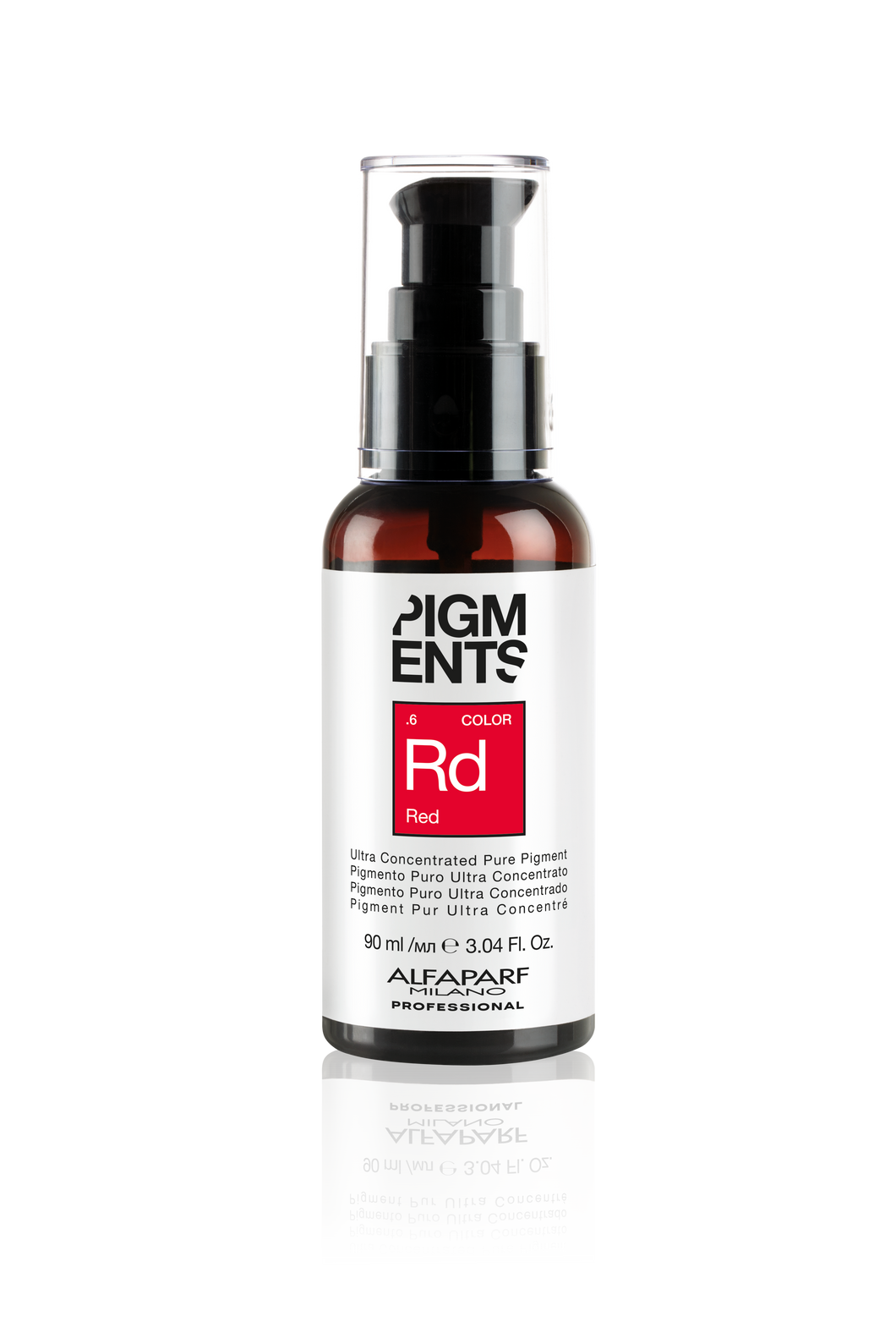 Alfaparf Milano Pigments