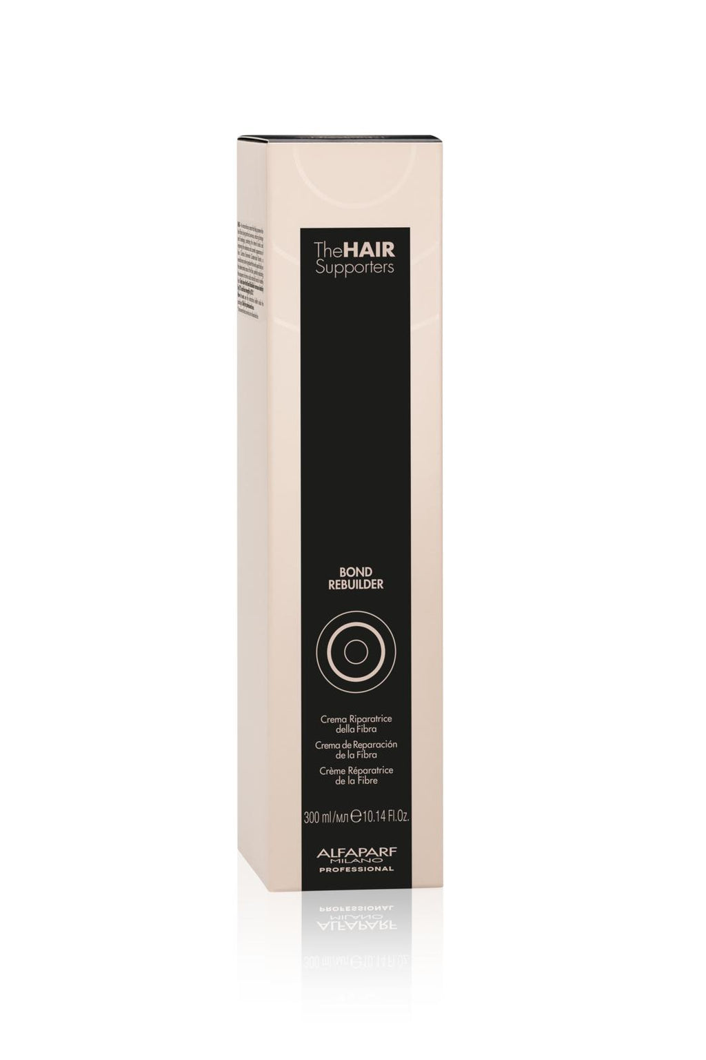 APM THE HAIR SUPPORTERS BOND REBUILDER