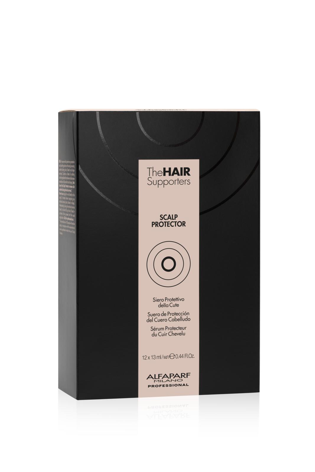 APM THE HAIR SUPPORTERS SCALP PROTECTION