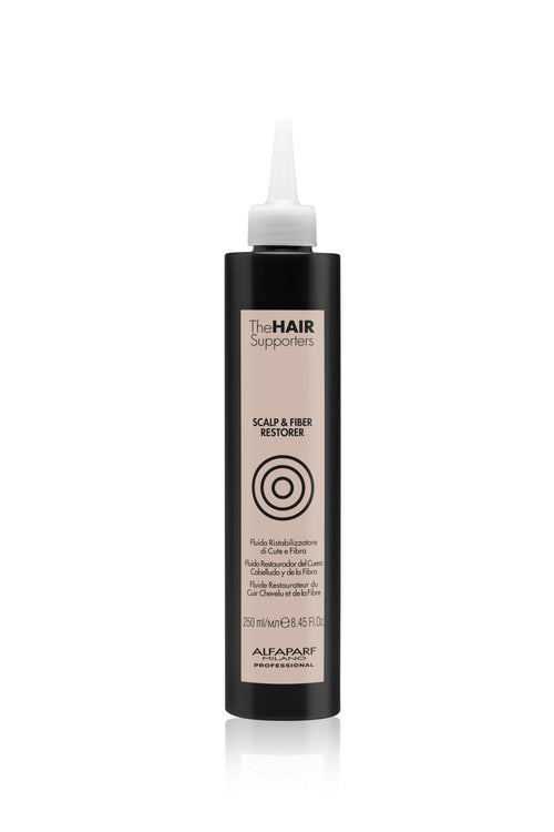APM THE HAIR SUPPORTERS SCALP & FIBER RESTORER