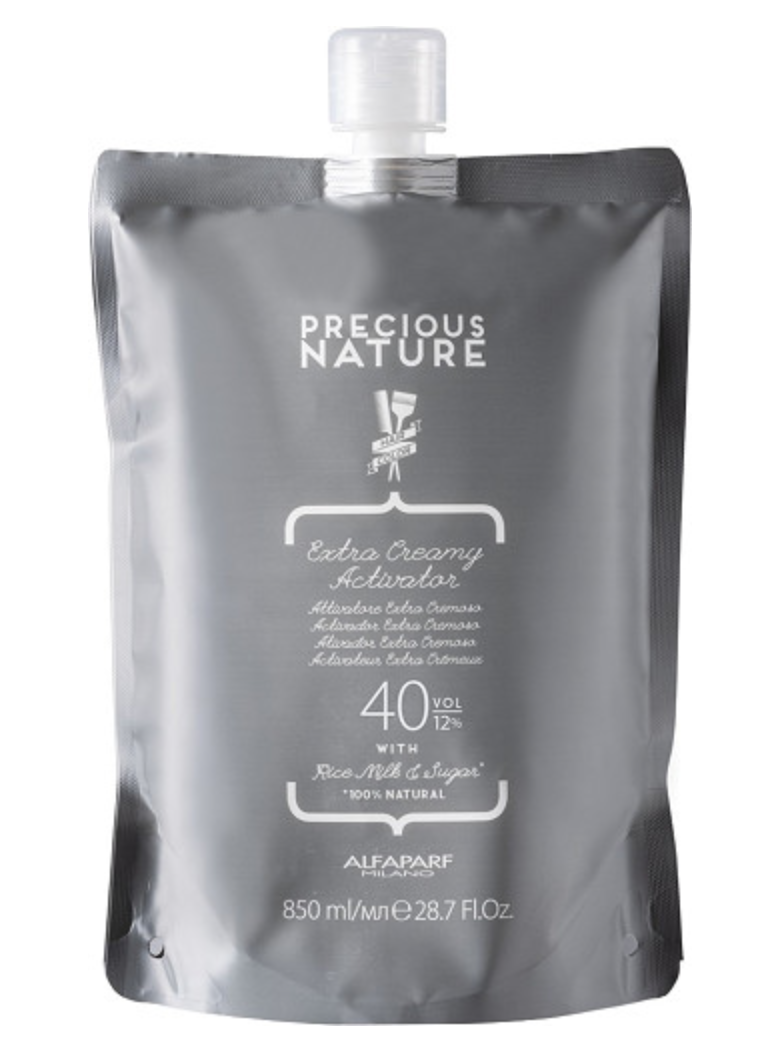 APM Precious Nature Colour Activator