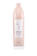 Keratin Therapy Lisse Design Deep Cleansing Shampoo 500 ml