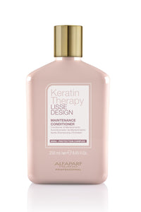 Keratin Therapy Lisse Design Maintenance Conditioner 250 ml