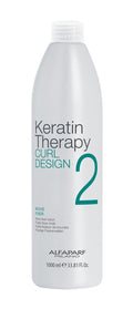 APM Keratin Therapy Curl Design Move Fixer