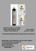Blondierungsset Aktion
