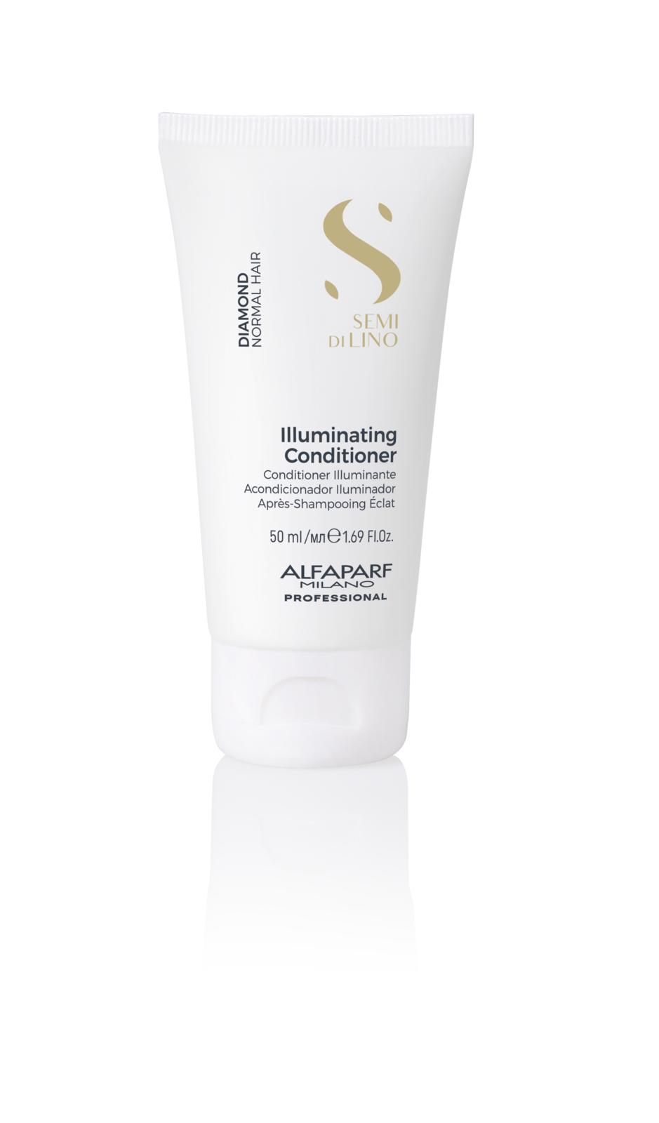 Semi di Lino Illuminating Conditioner