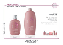 Laden Sie das Bild in den Galerie-Viewer, Semi di Lino Nutritive Leave-in Conditioner
