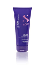 Laden Sie das Bild in den Galerie-Viewer, Semi di Lino Blonde Anti-Yellow Conditioner 200 ml
