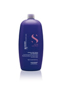 Semi di Lino Blonde Intense Anti-Yellow Low Shampoo 1000 ml