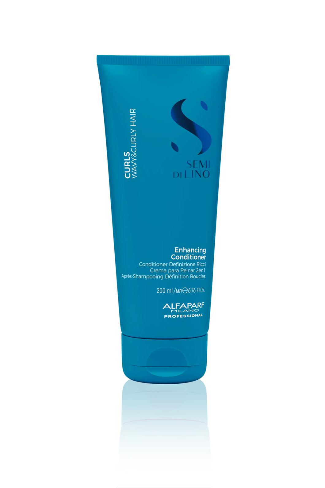 Semi di Lino Enhancing Conditioner