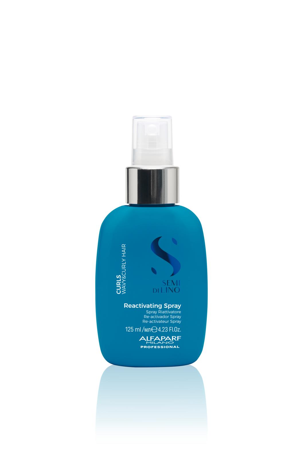 Semi di Lino Reactivating Spray