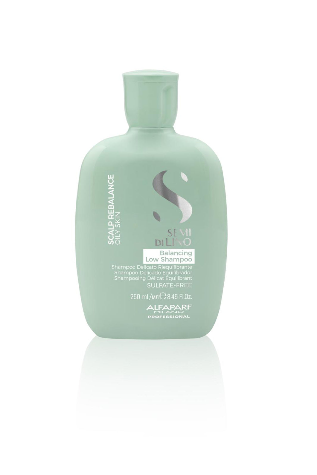 Semi di Lino Scalp Rebalance Balancing Shampoo