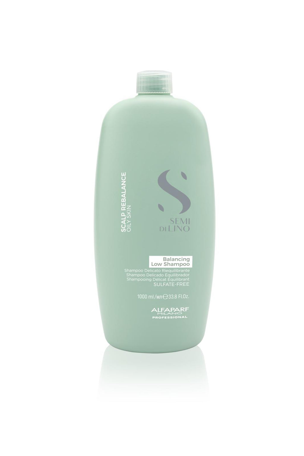 Semi di Lino Scalp Rebalance Balancing Shampoo