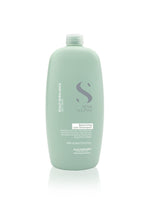 Laden Sie das Bild in den Galerie-Viewer, Semi di Lino Scalp Rebalance Balancing Shampoo
