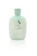 Semi di Lino Scalp Relief Calming Micellar Low Shampoo