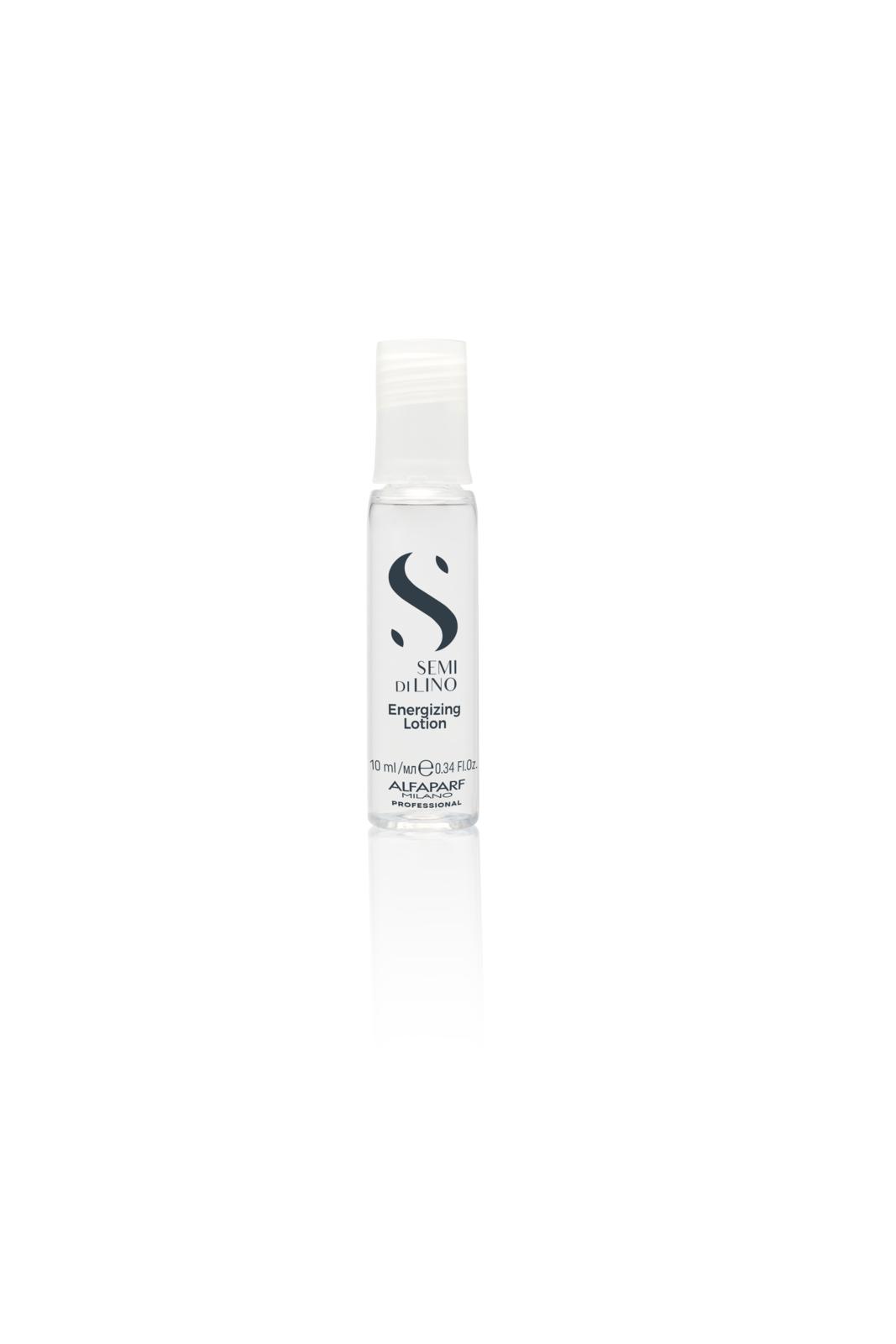 Semi di Lino Scalp Renew Energize Lotion