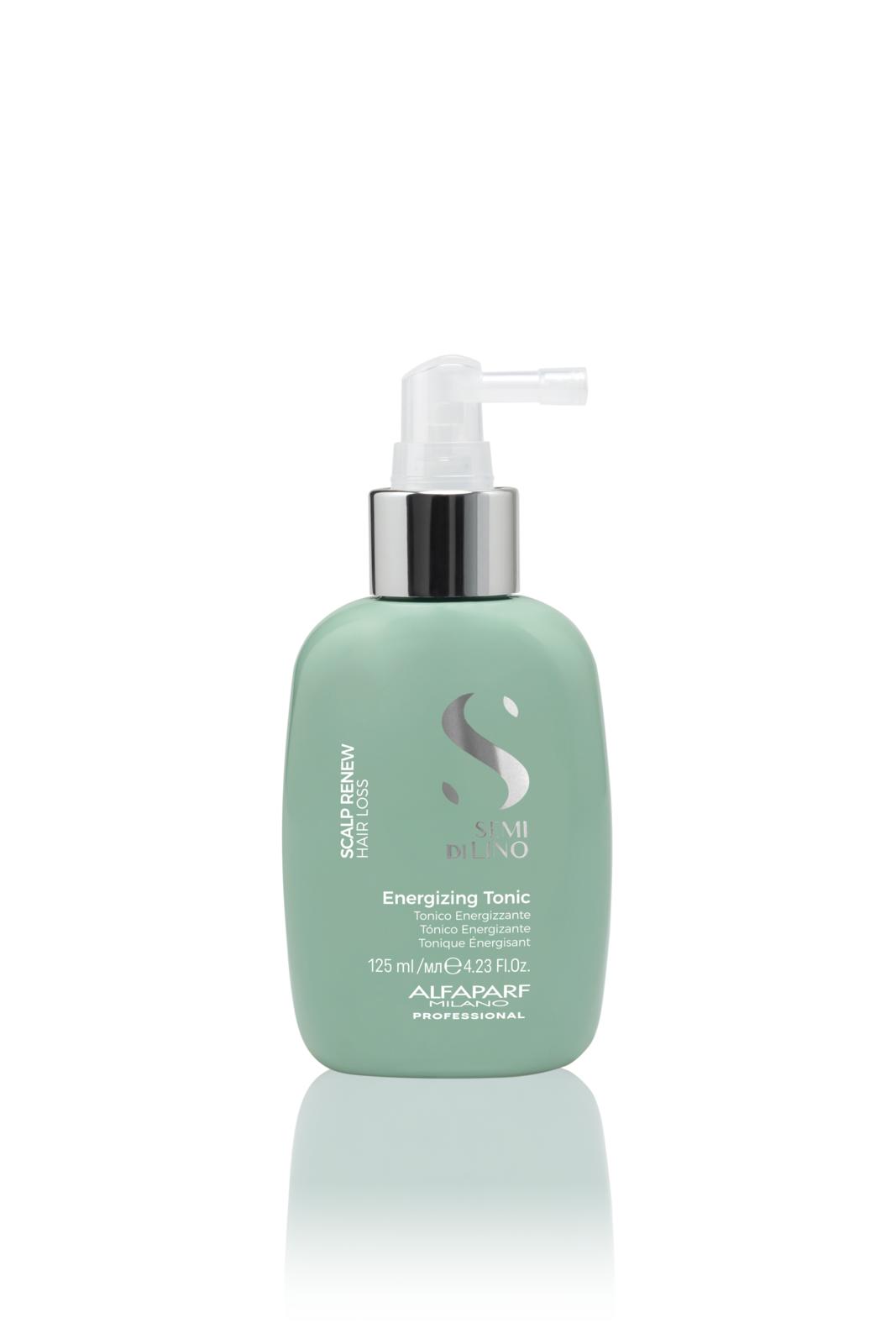 Semi di Lino Scalp Renew Energize Tonic