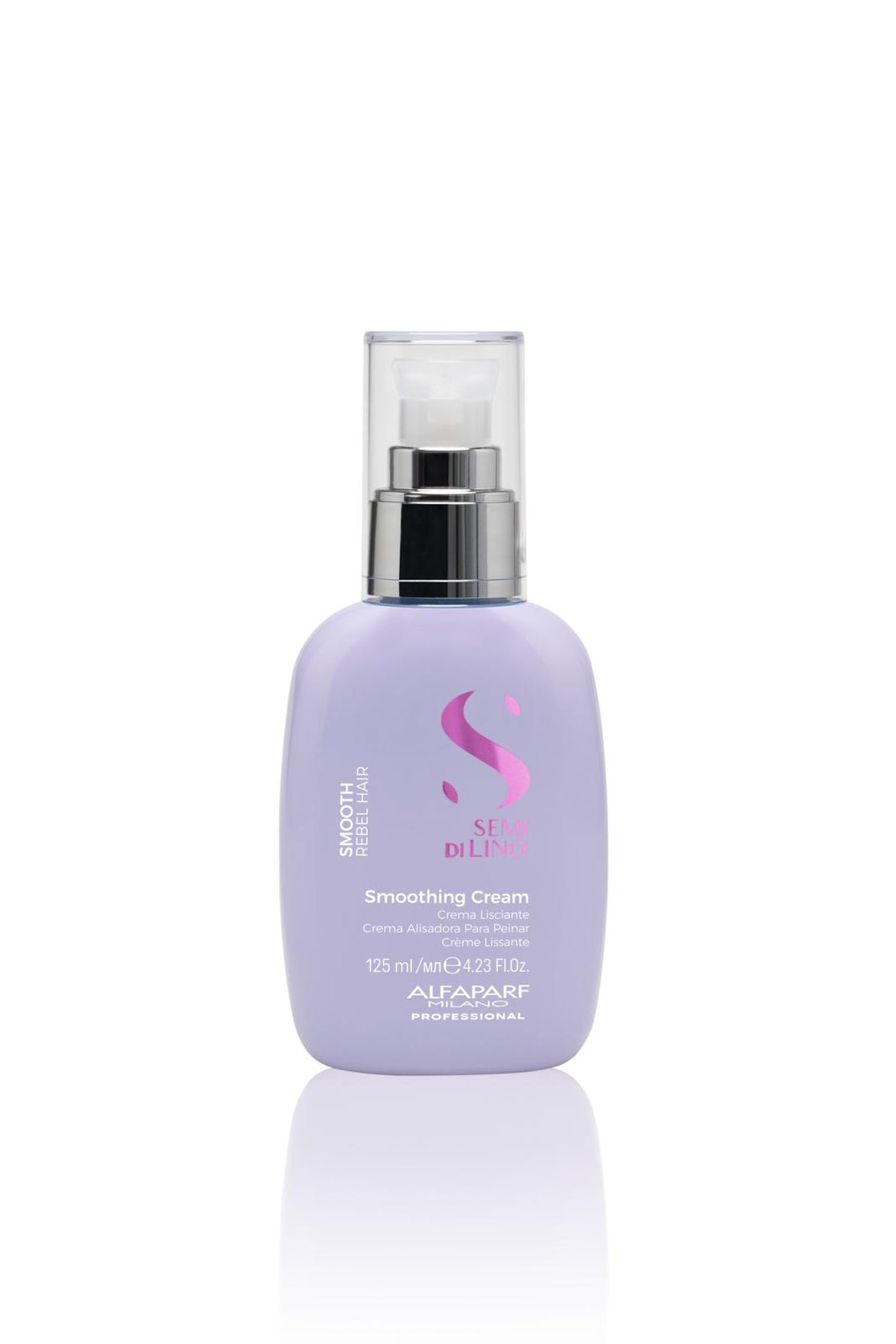 Semi di Lino Smoothing Cream