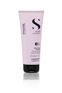 Semi di Lino Style & Care Blow Dry Cream 200 ml