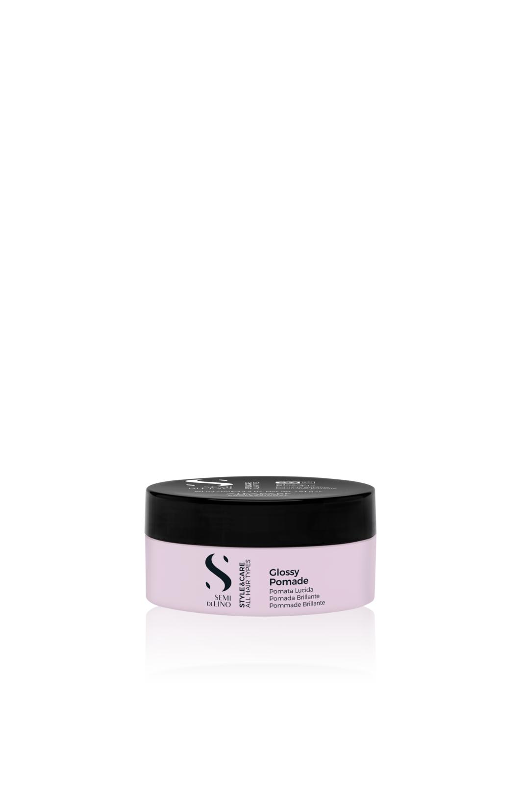 Semi di Lino Style & Care Glossy Pomade 90 ml