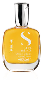 Semi di Lino Sublime Cristalle Liquidi 50ml