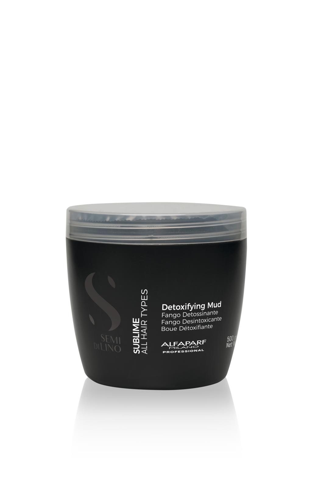 Semi di Lino Sublime Detoxifying Mud 500ml