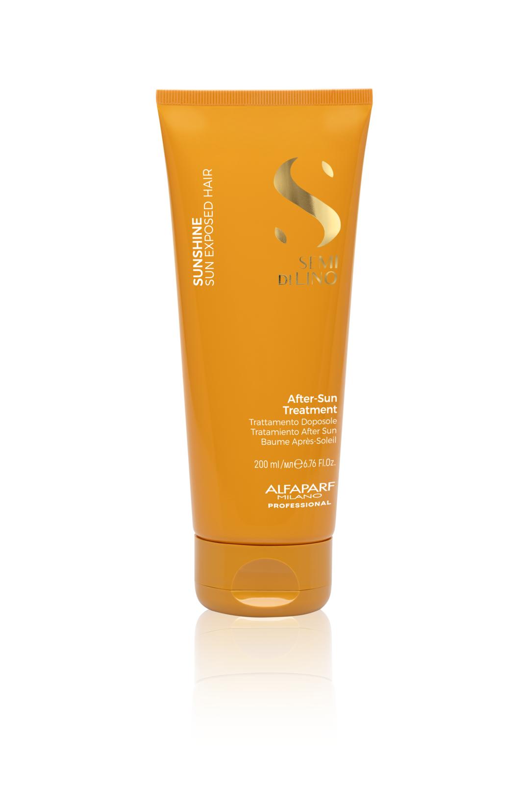 Semi di Lino Sunshine After Sun Treatment 200ml