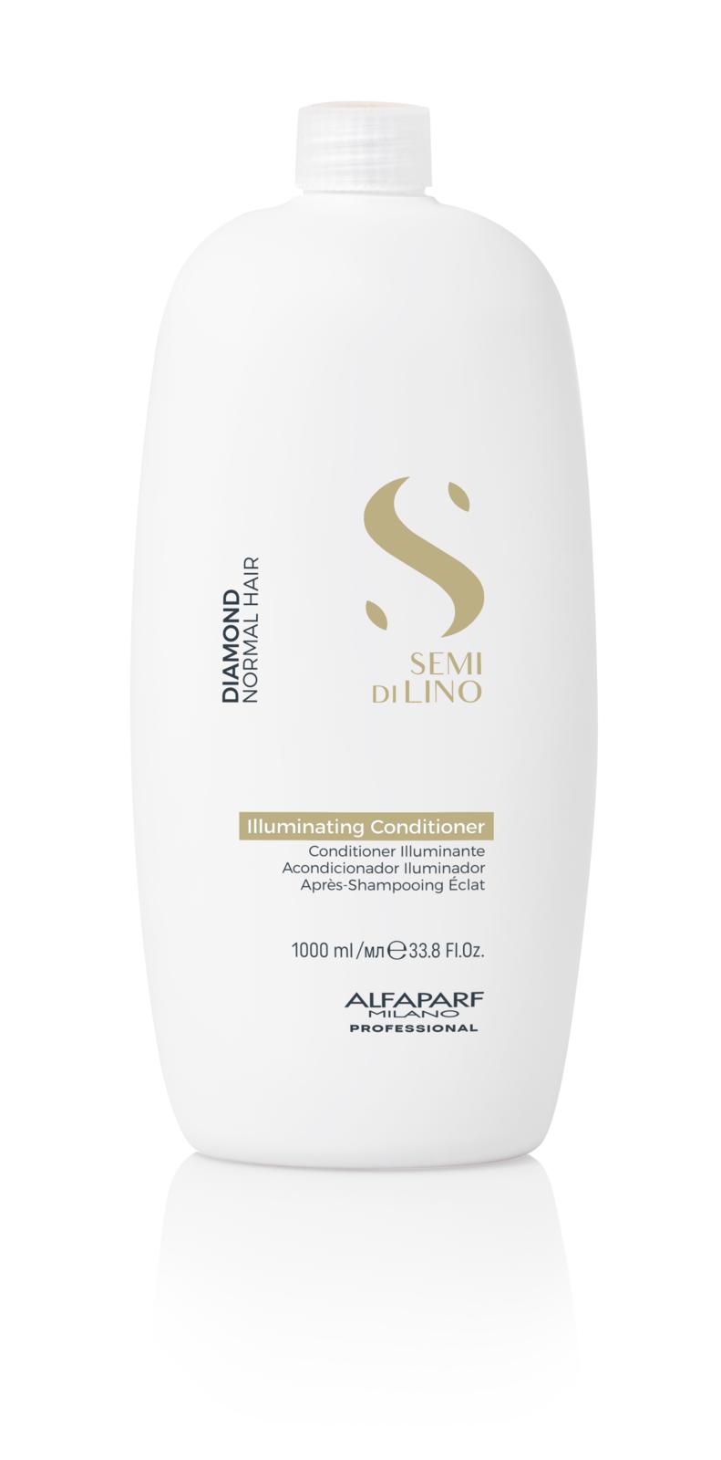 Semi di Lino Illuminating Conditioner