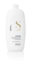 Laden Sie das Bild in den Galerie-Viewer, Semi di Lino Illuminating Low Shampoo

