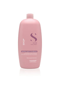 Semi di Lino Nutritive Leave-in Conditioner