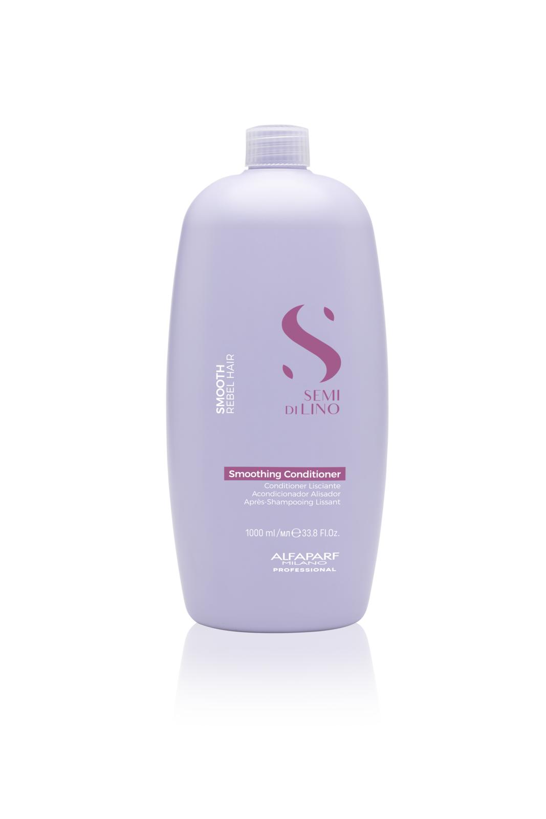 Semi di Lino Smoothing Conditioner