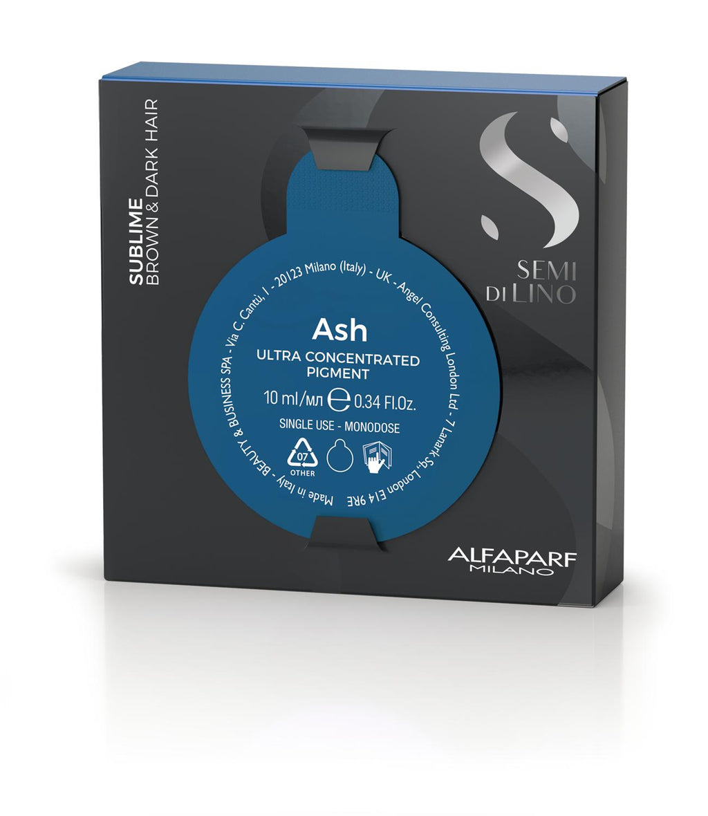 Semi di Lino Sublime Pigment 10 ml